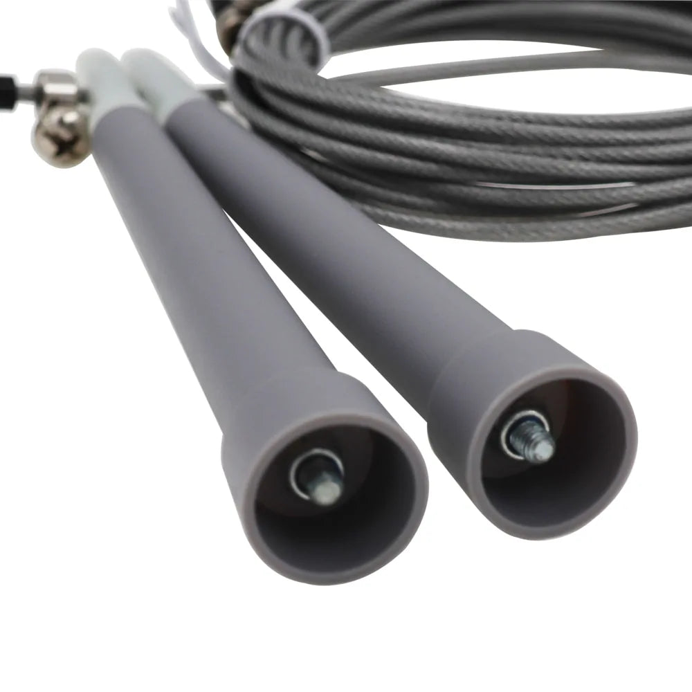 Steel Wire Skipping Jump Rope