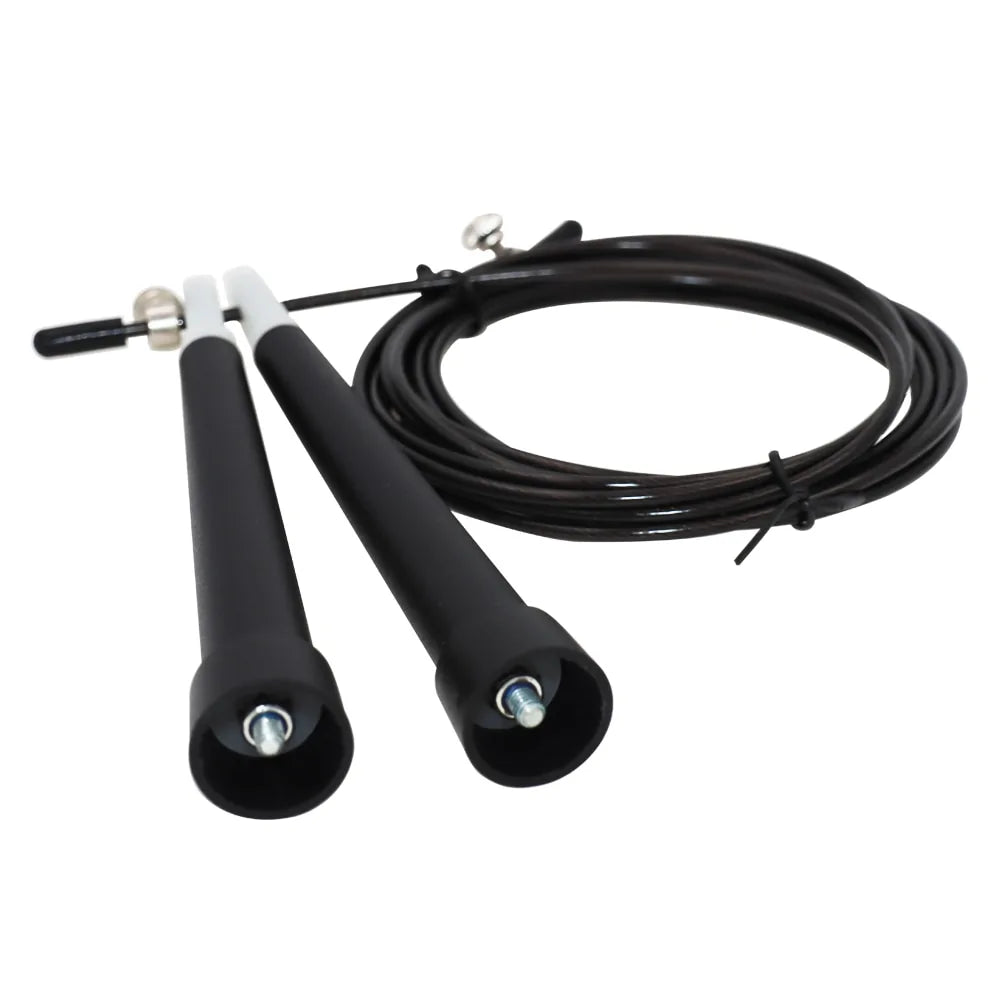 Steel Wire Skipping Jump Rope