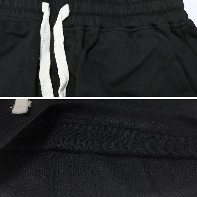 Men Casual Jogging Shorts