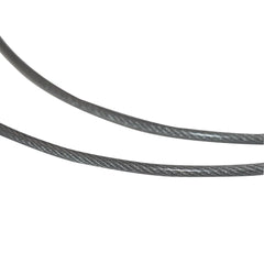 Steel Wire Skipping Jump Rope