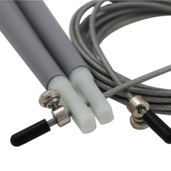 Steel Wire Skipping Jump Rope