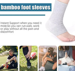 Warm Fitness Ankle Support