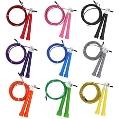 Steel Wire Skipping Jump Rope